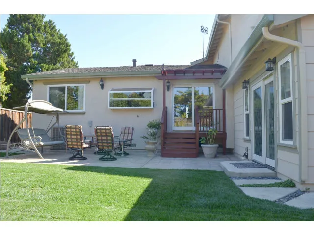 145 Park Bolton Place, San Jose, California 95136