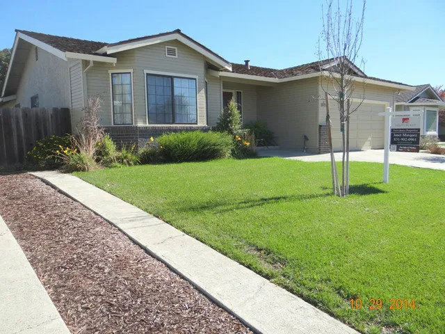 1031 Trinity Drive, Hollister, California 95023