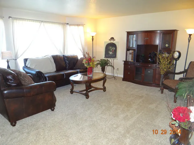 1031 Trinity Drive, Hollister, California 95023