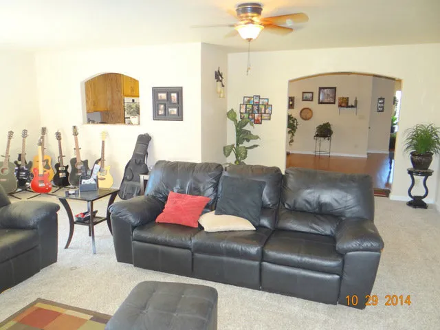 1031 Trinity Drive, Hollister, California 95023