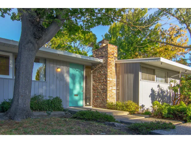 795 Greer Road, Palo Alto, California 94303