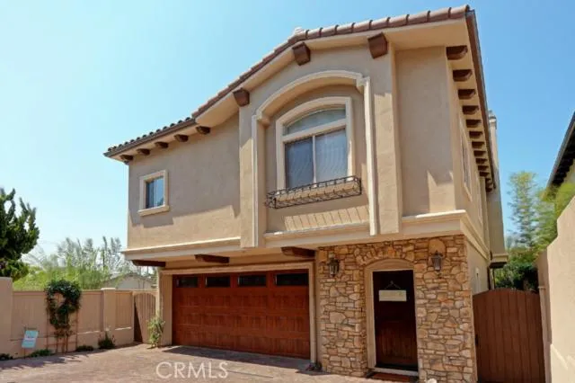 123 S Guadalupe Avenue C, Redondo Beach, California 90277