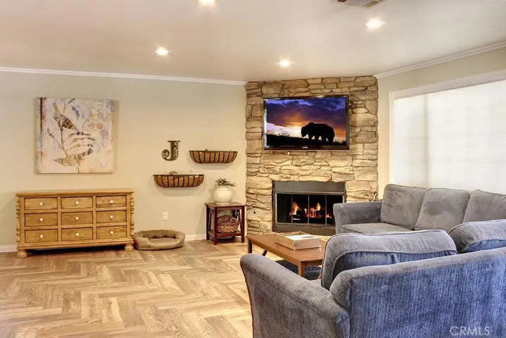 1529 Malabar Way, Big Bear, California 92314