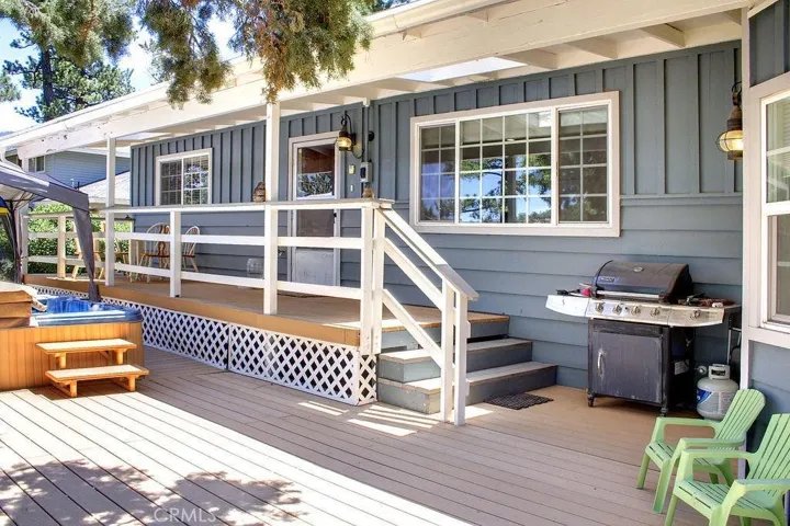 1529 Malabar Way, Big Bear, California 92314