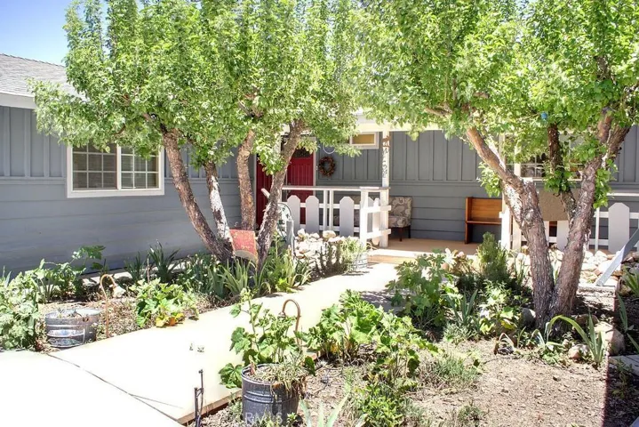 1529 Malabar Way, Big Bear, California 92314
