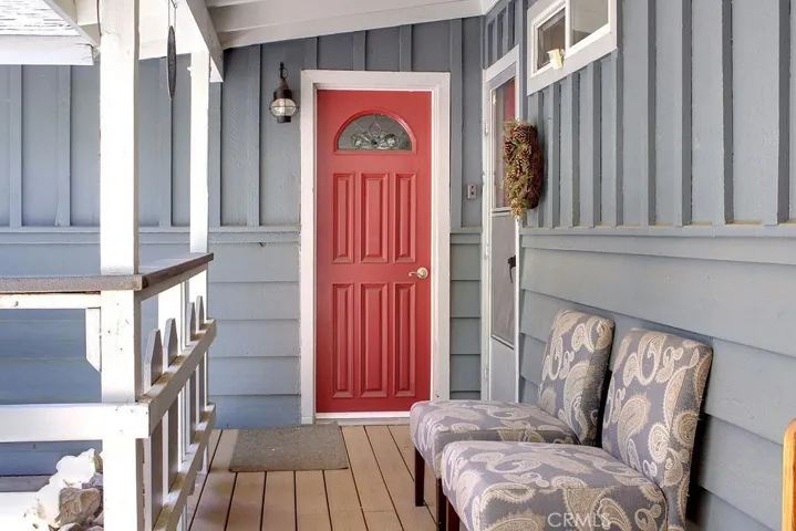 1529 Malabar Way, Big Bear, California 92314