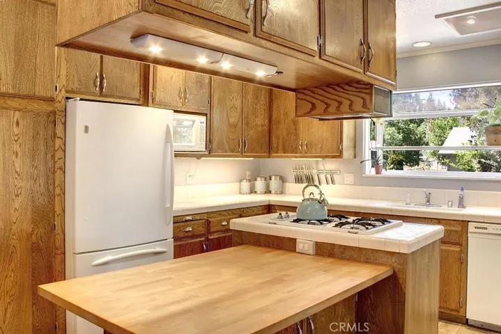 1529 Malabar Way, Big Bear, California 92314