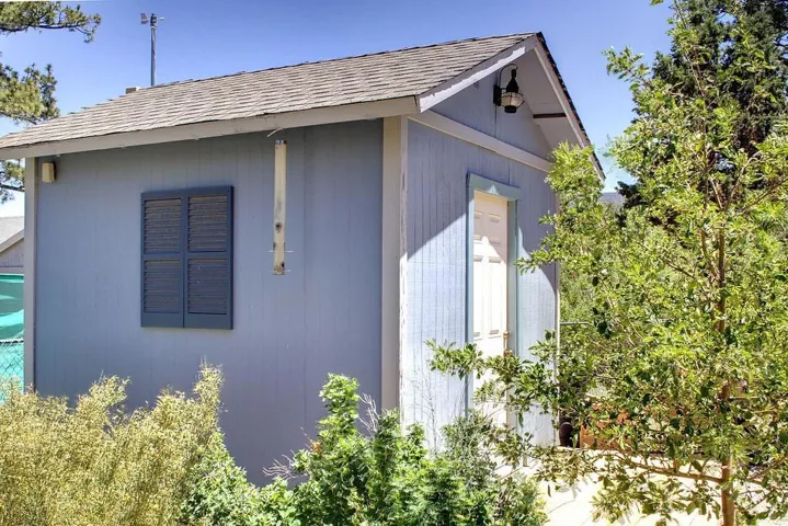 1529 Malabar Way, Big Bear, California 92314