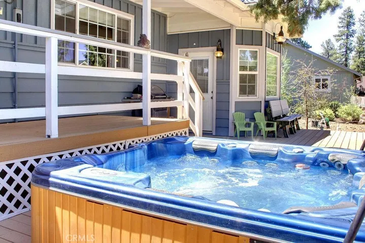 1529 Malabar Way, Big Bear, California 92314