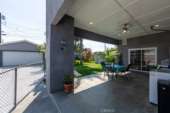 10202 Yana Drive, Stanton, California 90680