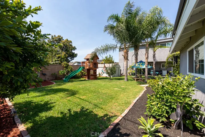 10202 Yana Drive, Stanton, California 90680