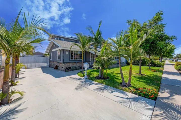 10202 Yana Drive, Stanton, California 90680