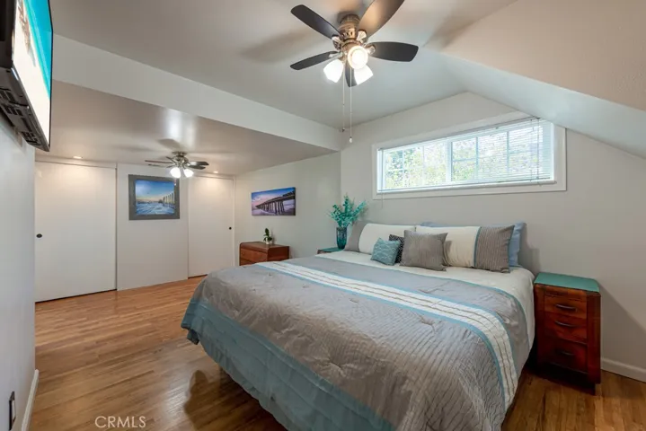 Downstairs Bedroom #3