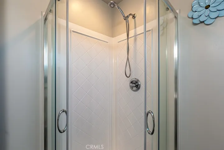 Upstairs bathroom #3