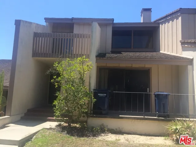 28118 Ridgeforest Court 34, Rancho Palos Verdes, California 90275