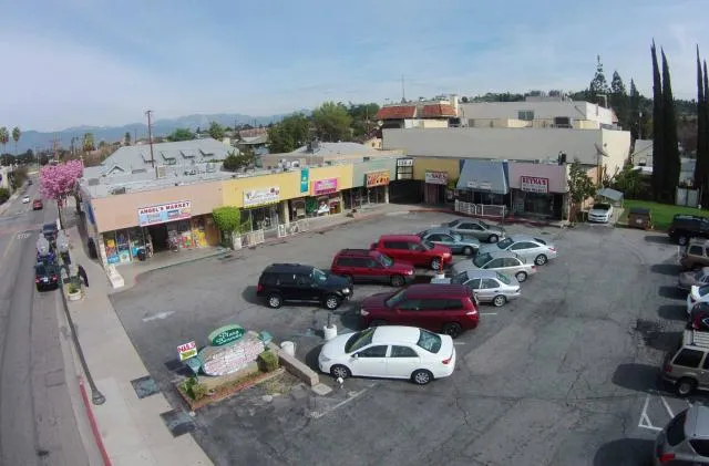 120 134 N 1st Street, La Puente, California 91744