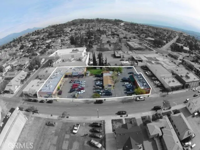 120 134 N 1st Street, La Puente, California 91744