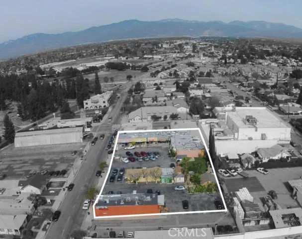 120 134 N 1st Street, La Puente, California 91744