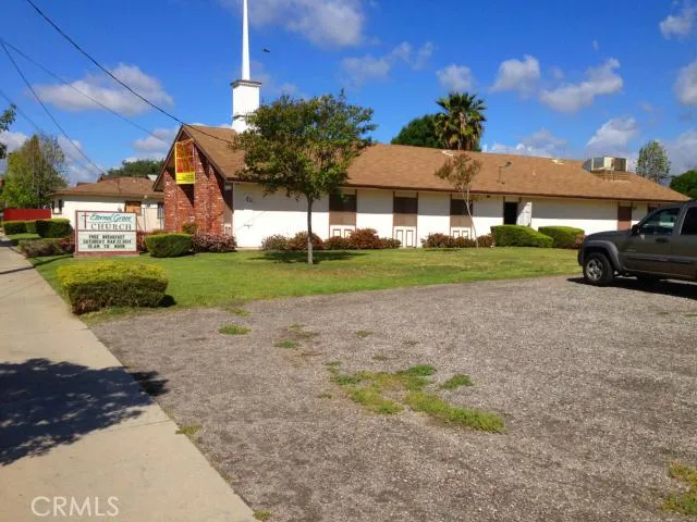 1719 E 4th Street, Ontario, California 91764