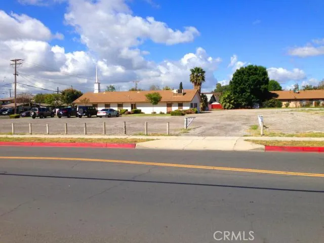 1719 E 4th Street, Ontario, California 91764
