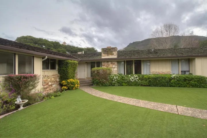 9925 Palisade Drive, Carmel, California 93923