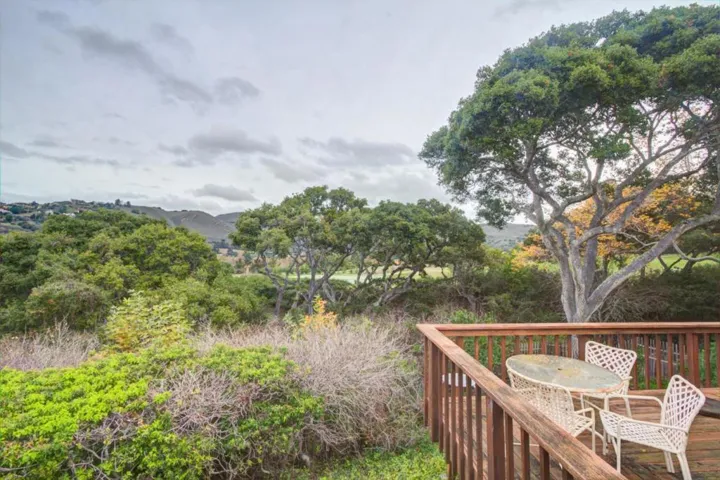 9925 Palisade Drive, Carmel, California 93923