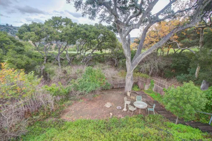9925 Palisade Drive, Carmel, California 93923
