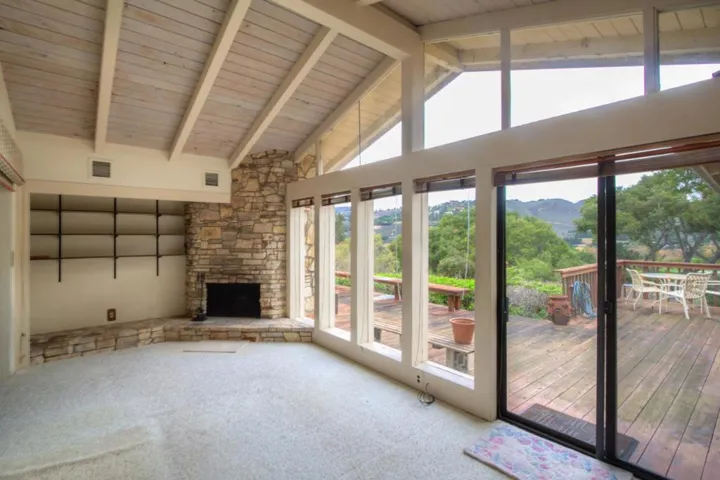 9925 Palisade Drive, Carmel, California 93923