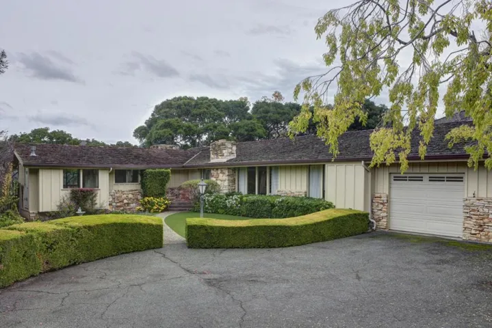 9925 Palisade Drive, Carmel, California 93923