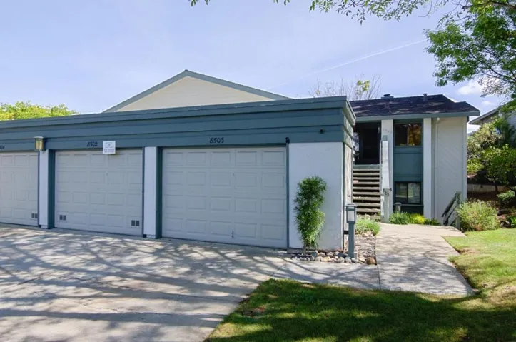 8502 Grenache Court, San Jose, California 95135