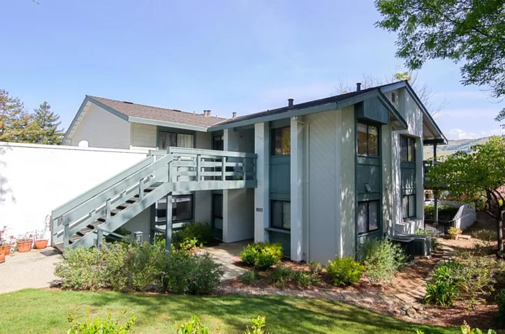 8502 Grenache Court, San Jose, California 95135
