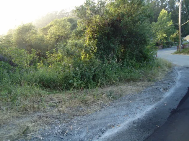 0 Verde Rd, Half Moon Bay, California 94019