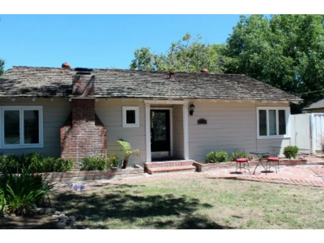 1049 Lucot Way, Campbell, California 95008