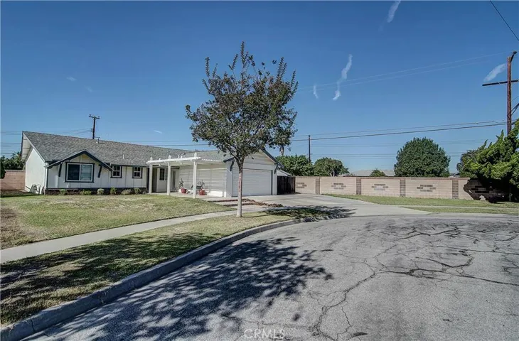15931 Queen Circle, Westminster, California 92683