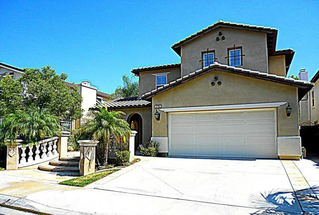 3790 Bidwell Drive, Yorba Linda, California 92886