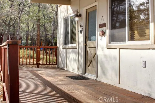 1670 Wolf Road, Big Bear, California 92314
