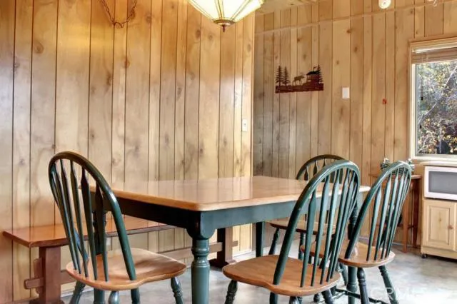 1670 Wolf Road, Big Bear, California 92314