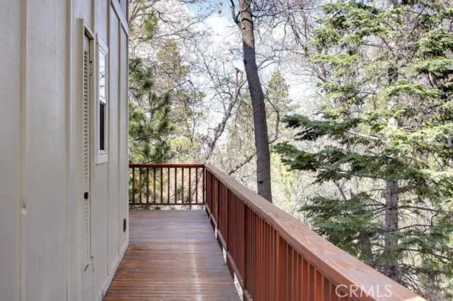 1670 Wolf Road, Big Bear, California 92314