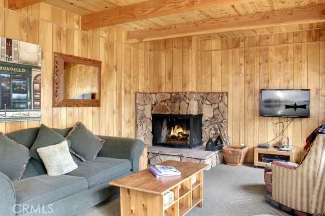 1670 Wolf Road, Big Bear, California 92314