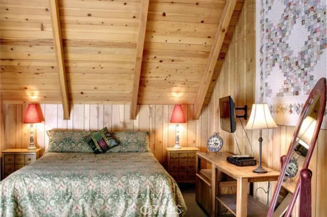 1670 Wolf Road, Big Bear, California 92314