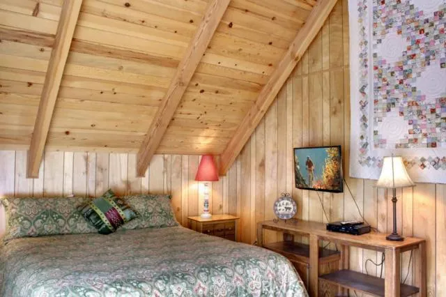 1670 Wolf Road, Big Bear, California 92314