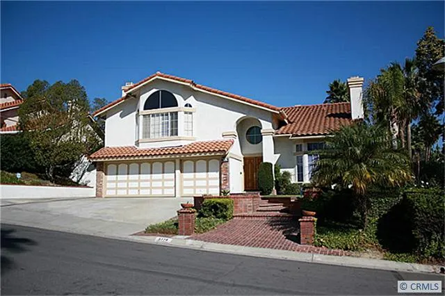 5176 Via Daniel, Yorba Linda, California 92886