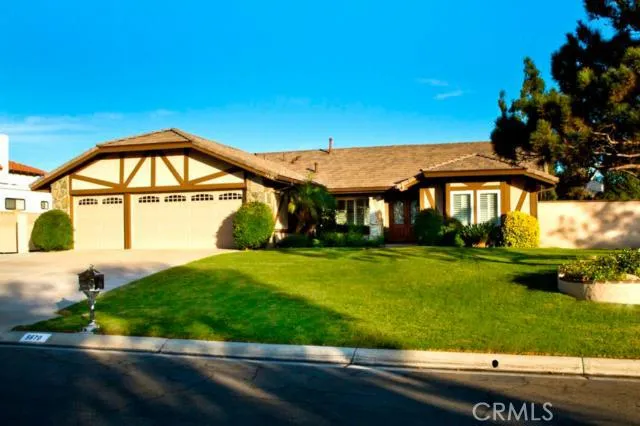 5670 Calle Vista Alegre, Yorba Linda, California 92887