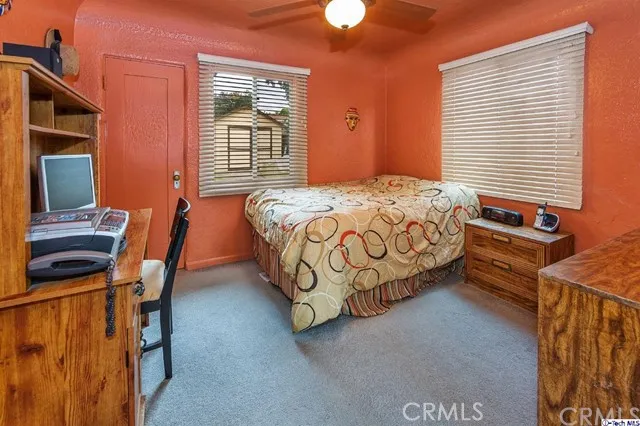 10758 Mcvine Avenue, Sunland, California 91040