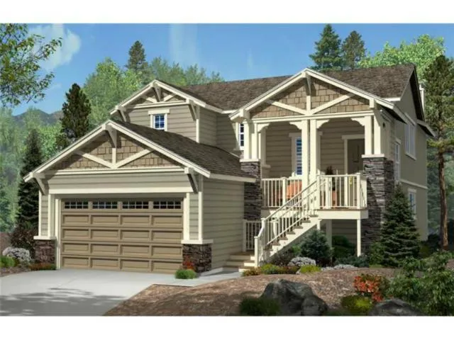 205 Crimson Circle, Big Bear, California 92314