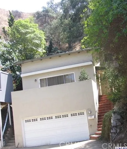 501 Solway Street, Glendale, California 91206