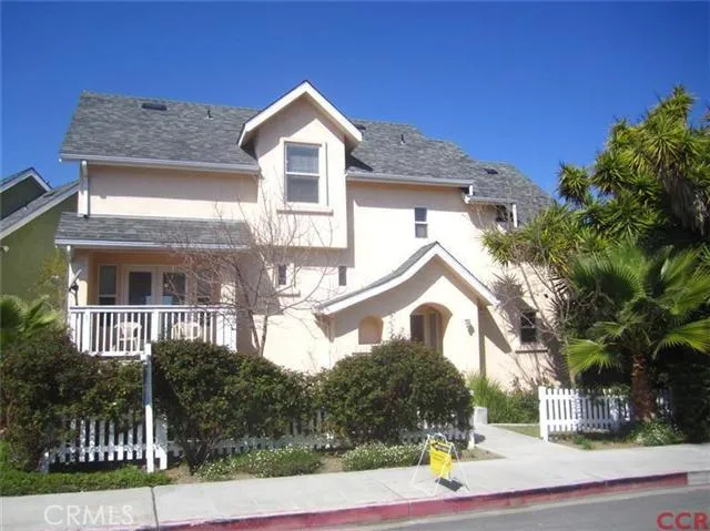 1144 Walnut Street 14, San Luis Obispo, California 93401