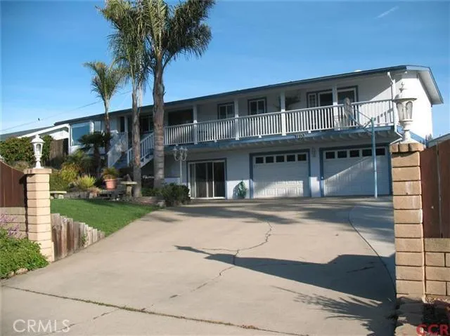 1220 Bay Oaks Drive, Los Osos, California 93402