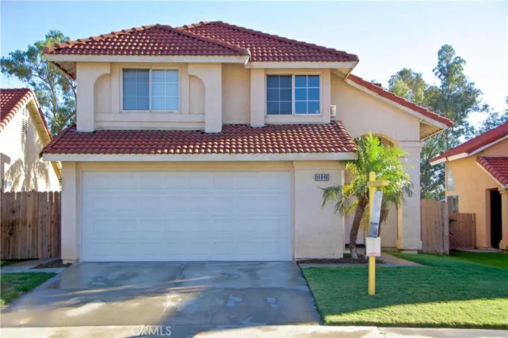 14949 Edelweiss Lane, Fontana, California 92336