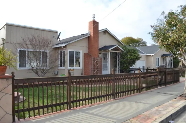 Clinton Street, Redwood City, California 94061